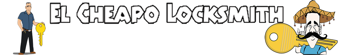 San Diego Cheap Locksmith